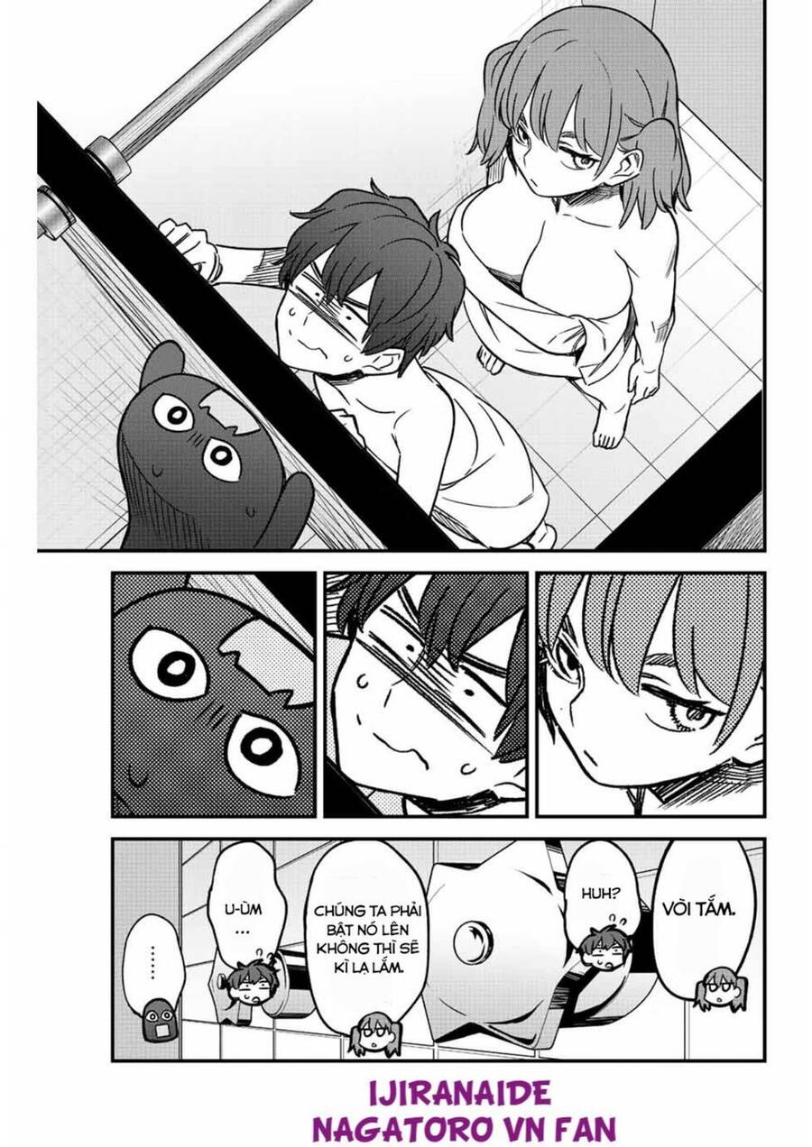 please don bully me - nagatoro-san chapter 98 23