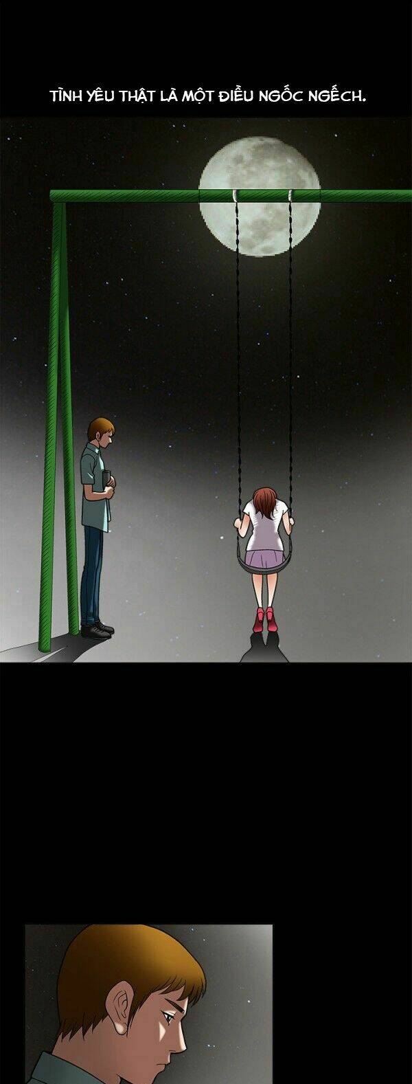 seduction - quyến rũ chapter 6 47