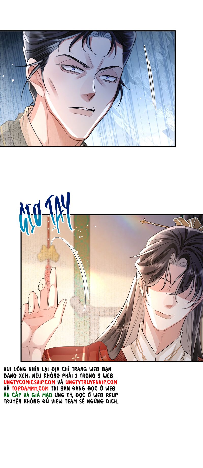 ôn hương diễm ngọc chapter 11 19