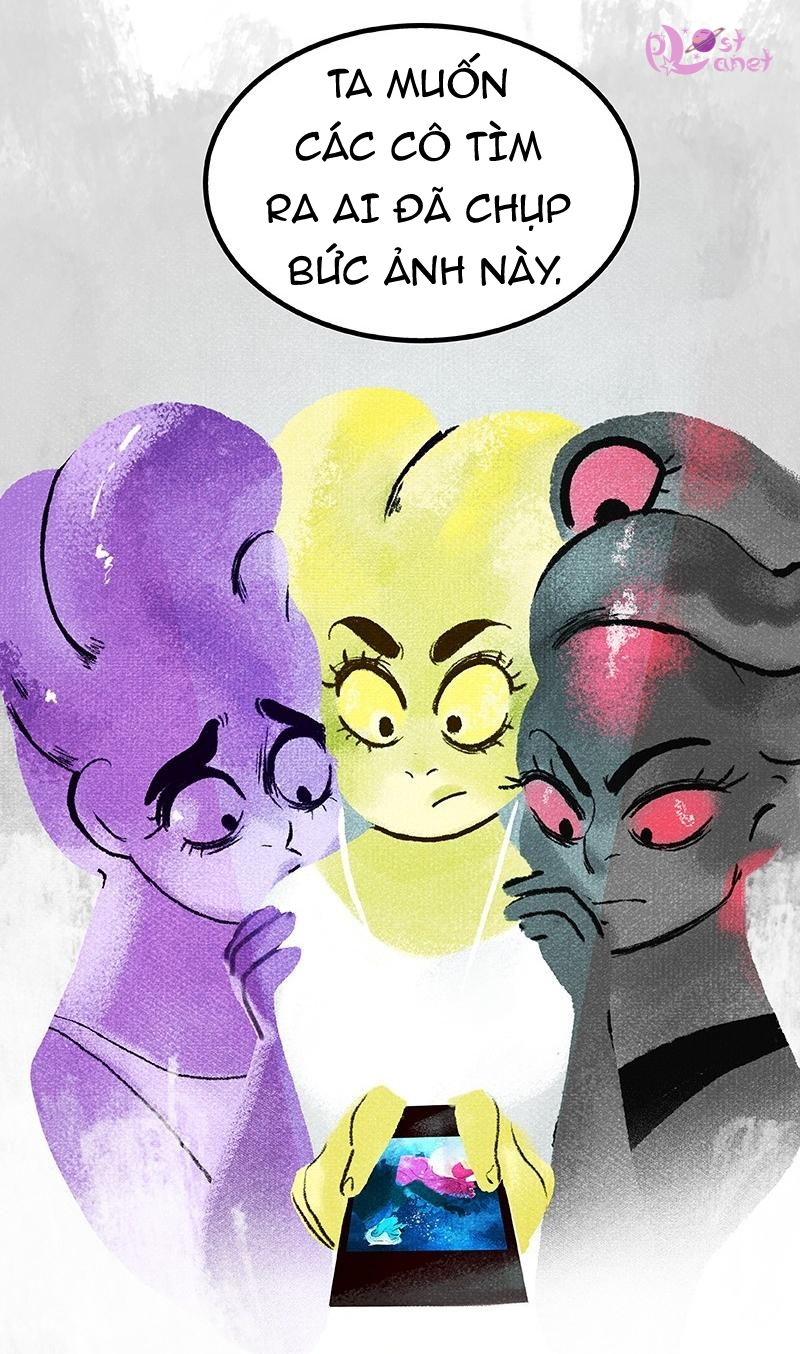 thần thoại olympus chapter 48 19