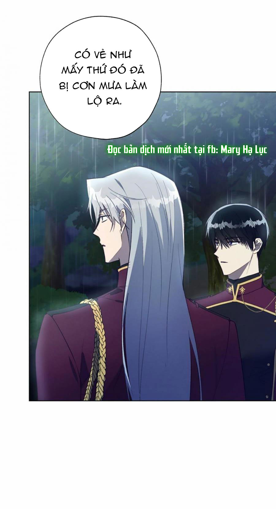 công chúa khắc ấn kẻ phản nghịch chapter 45 37