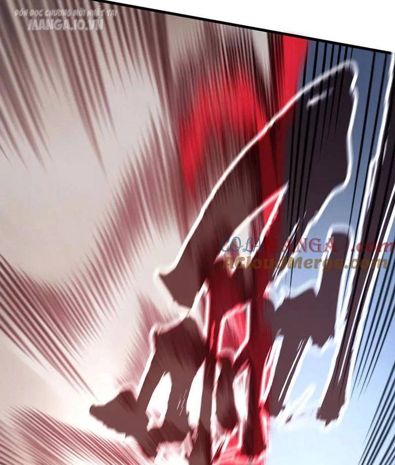 vạn cổ chí tôn chapter 308 85