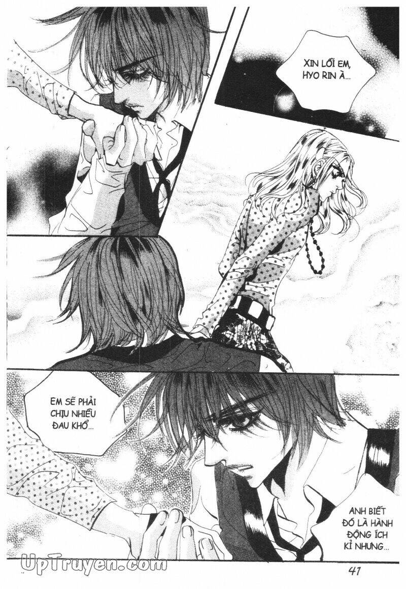 hoàng cung chapter 20 39