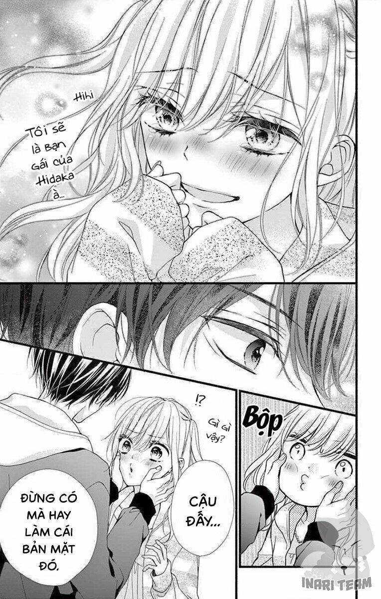 đây là ái, không phải yêu chapter 17 26