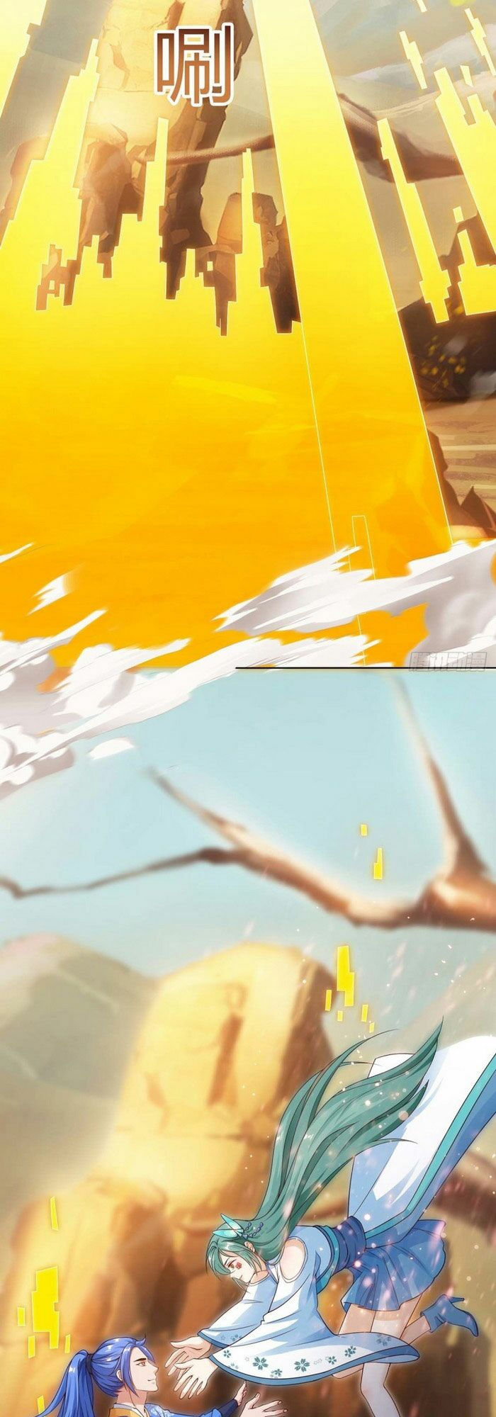 tối cường thăng cấp chapter 162 13