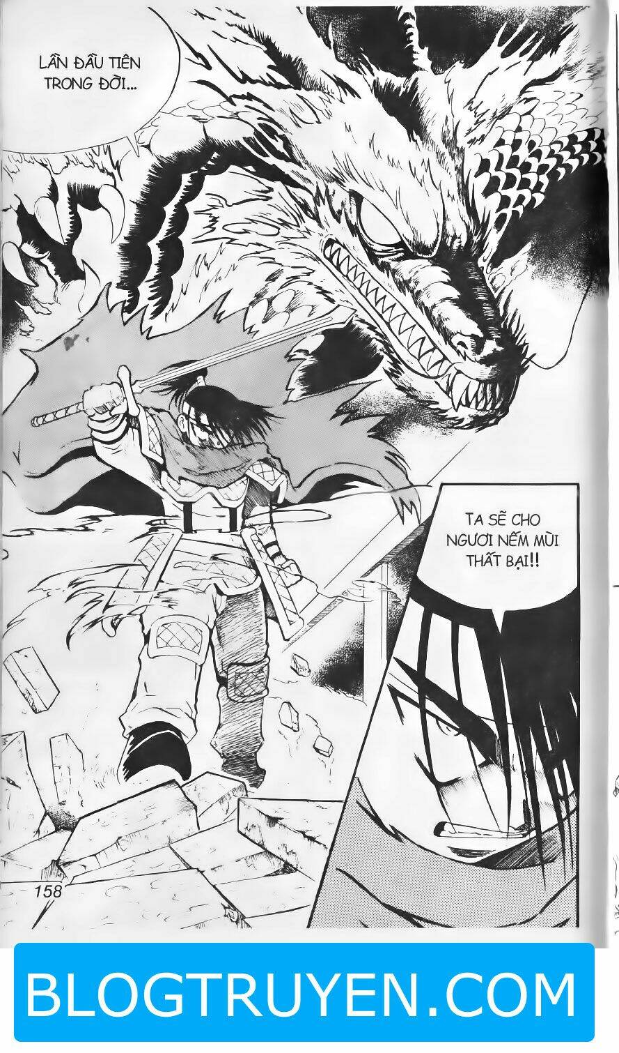 shin gumiho - hội pháp sư chapter 17.2 7