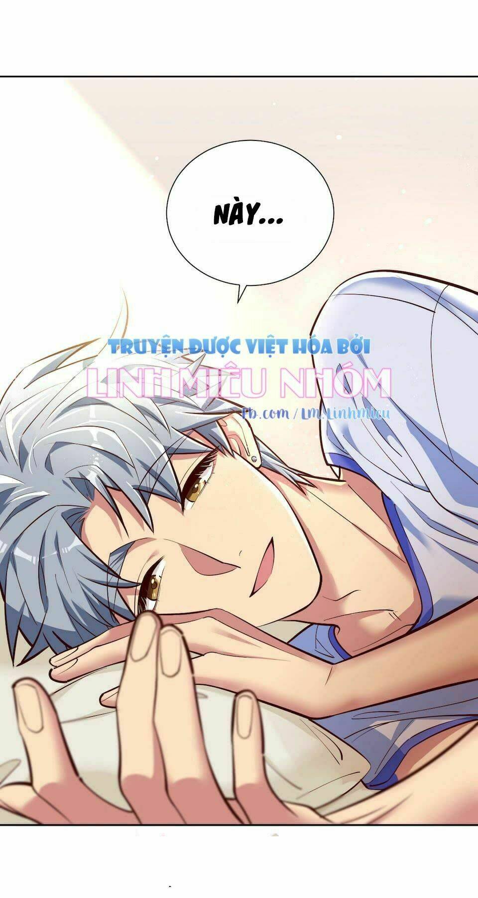 nhạc phụ đại nhân là lão bà chapter 0 14