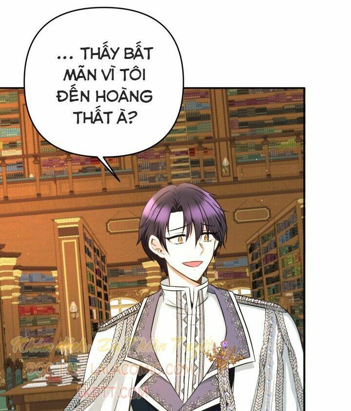 công chúa xấu xa chapter 33 19