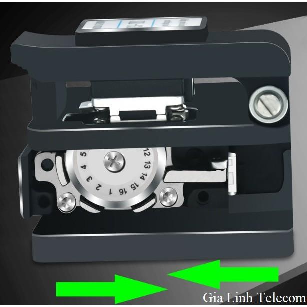 Dao cắt sợi quang SKL-S3
