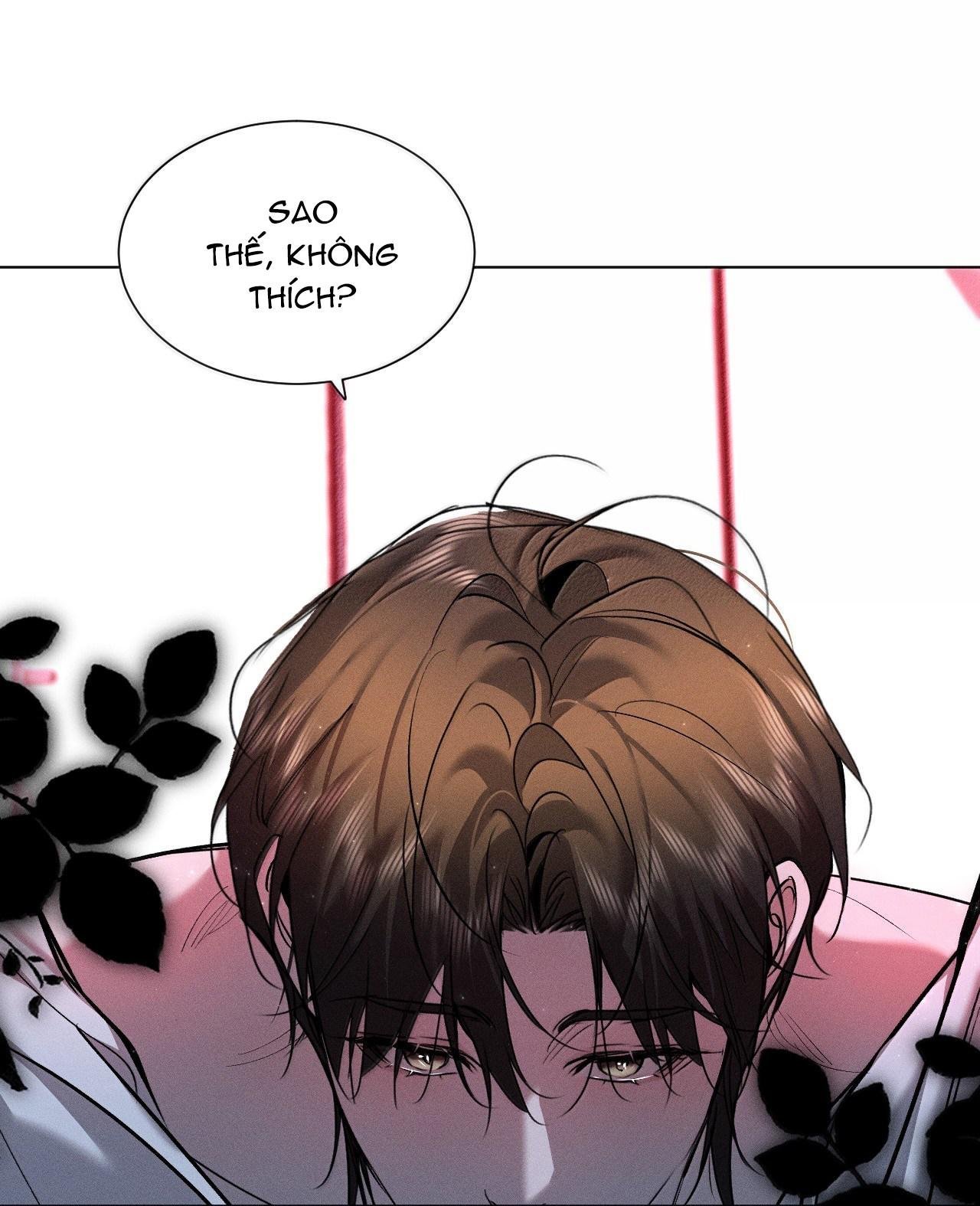 Ảnh Đế Nhất Quyết Muốn Làm Kim Chủ Của Tôi chapter 39 40