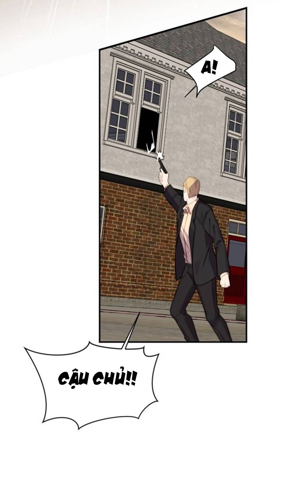 khoá chặt đôi môi (full) chapter 37 18