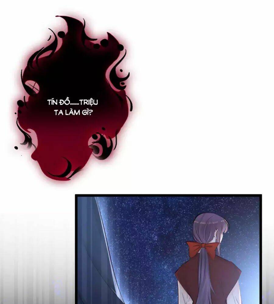 nữ phù thủy muốn sống nổi loạn chapter 21 8