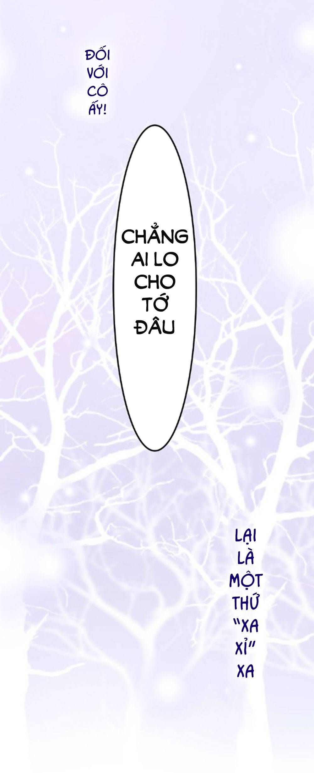 Tháng Sáu Không Hẹn Mà Gặp chapter 31 - Trang 11