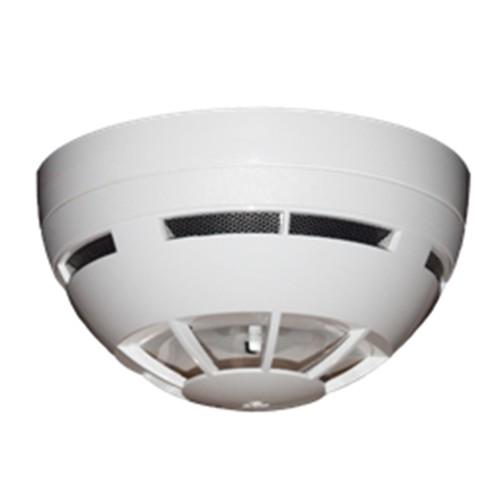 Đầu báo cháy hãng Advanced  smoke detector 20-v100-adv (ĐẾ 20-vb100 adv)