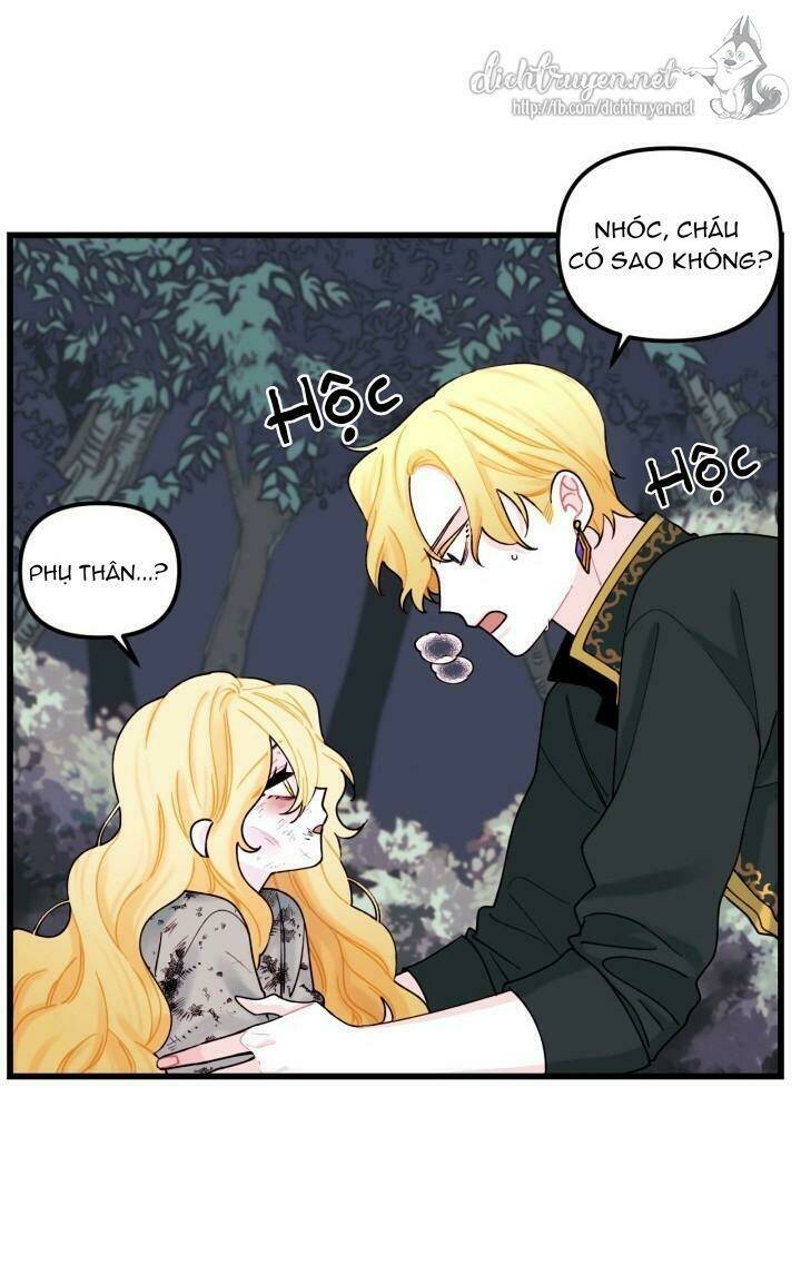 công chúa bãi rác chapter 7 53