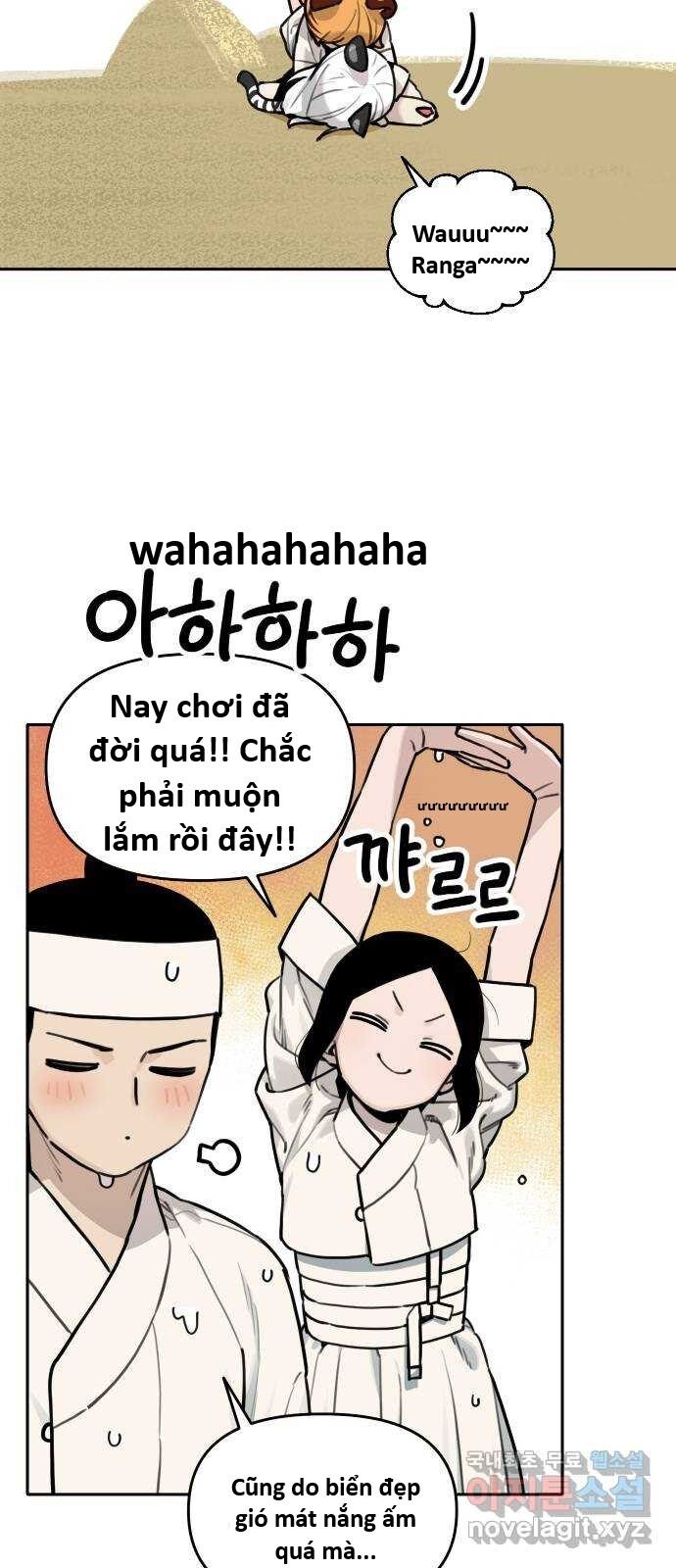 sự lụi tàn của usuzumi chapter 121 17