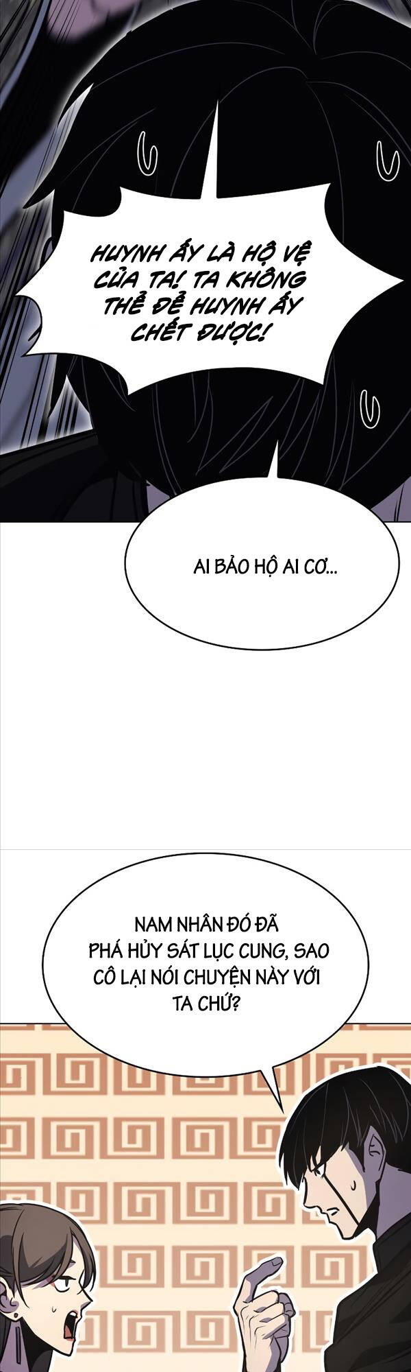 thiên ma thần quyết: trùng sinh chapter 80.2 28