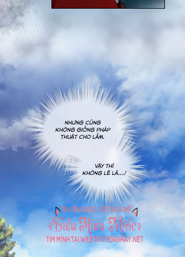 tái sinh thành vị thần baby chapter 27 6