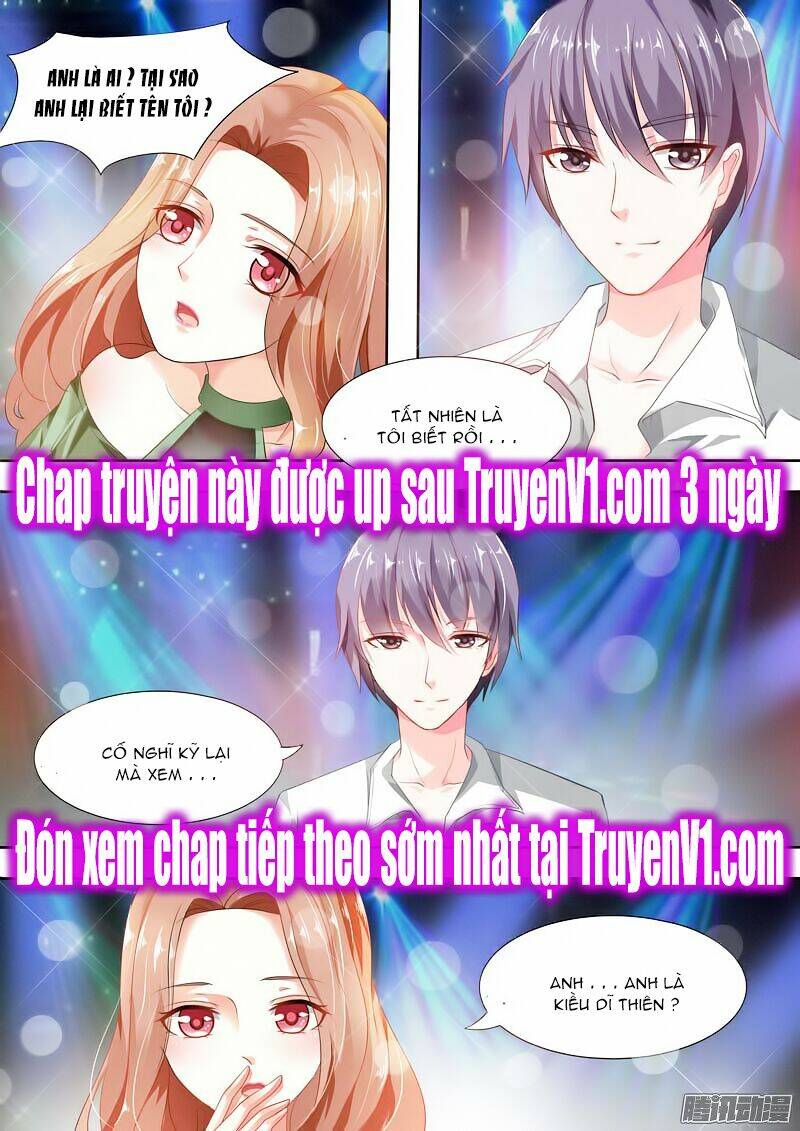 song diện danh viện chapter 1 11