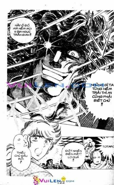 vương tử takeru chapter 10 122