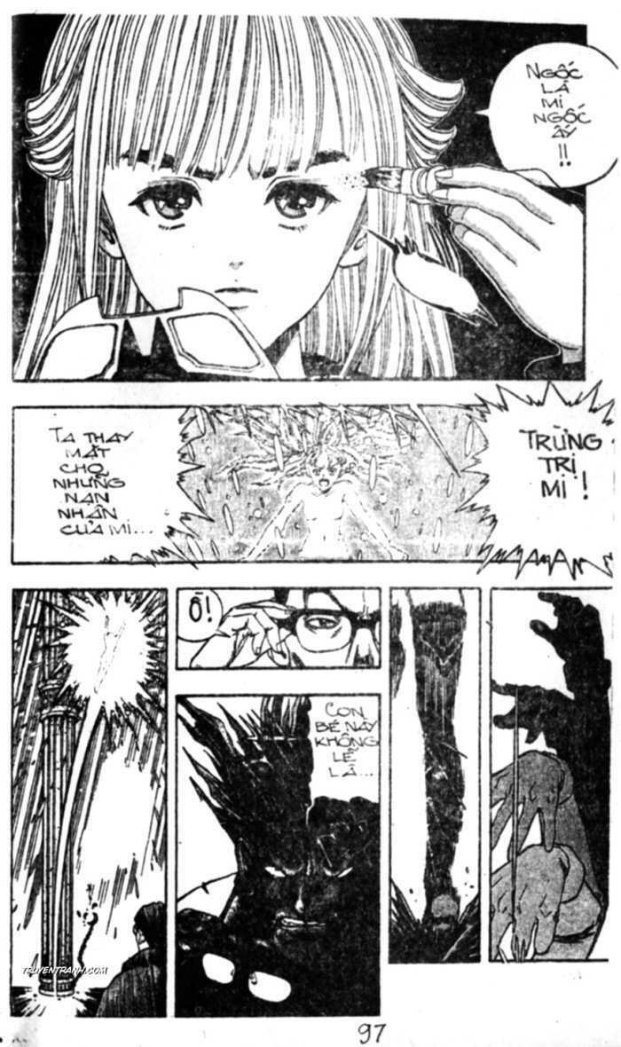 shadow lady chapter 18 5