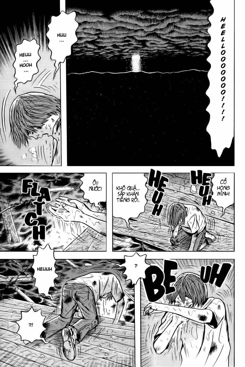 dragon head chapter 74 12