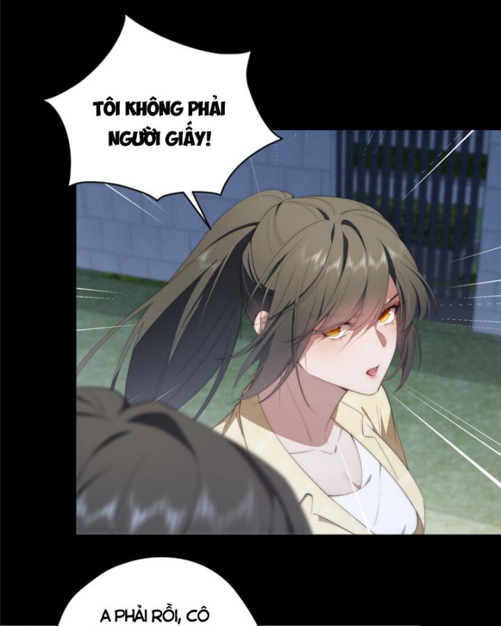 nữ chính chạy từ trong sách ra thì phải làm sao chapter 57 16