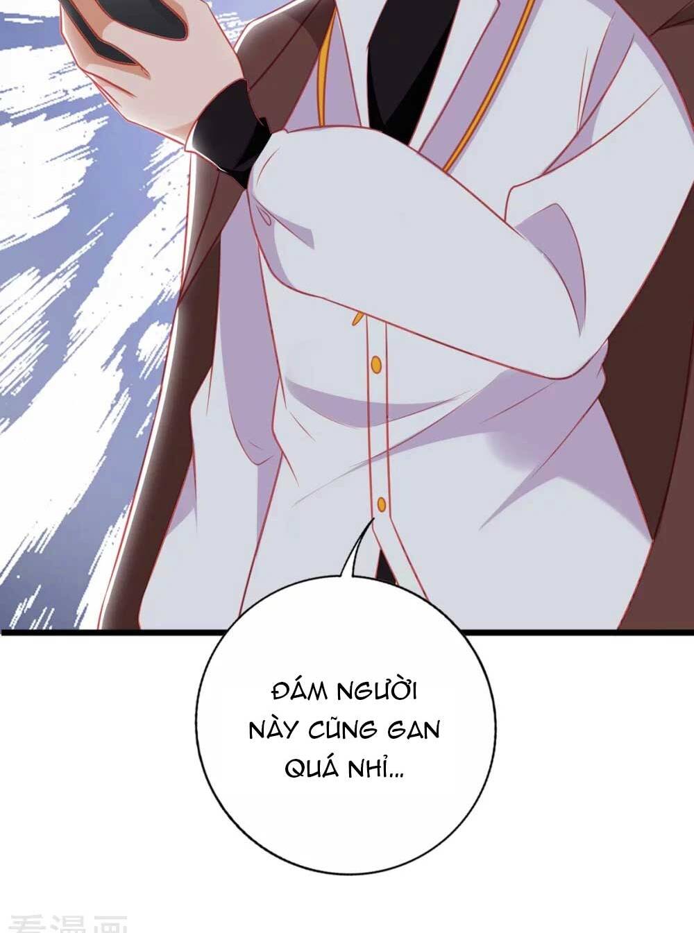 thiết lập nhân vật daddy của tôi bị sụp đổ chapter 91 13