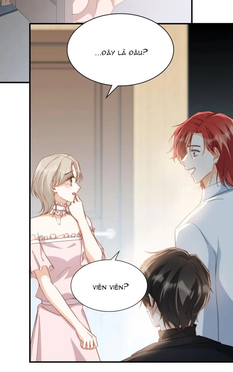 nụ hôn vực thẳm chapter 52 30