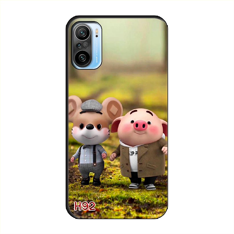 Ốp Lưng Dành Cho XIAOMI K40