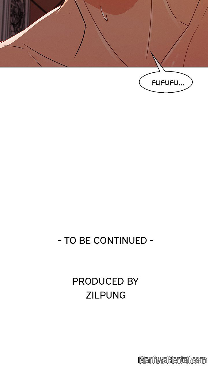 quý cô chân dài chapter 27 29