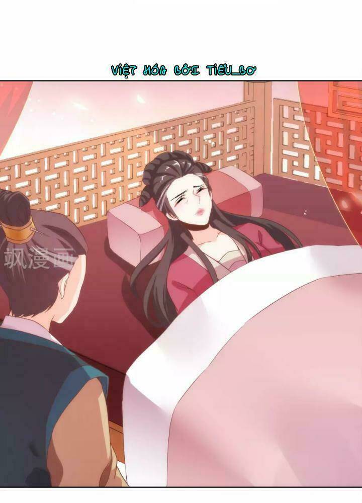 ồ, phu quân đáng yêu của tôi! chapter 2 4