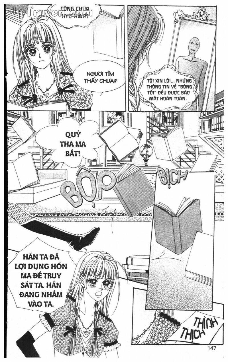 cửa hàng phù thủy chapter 1 147