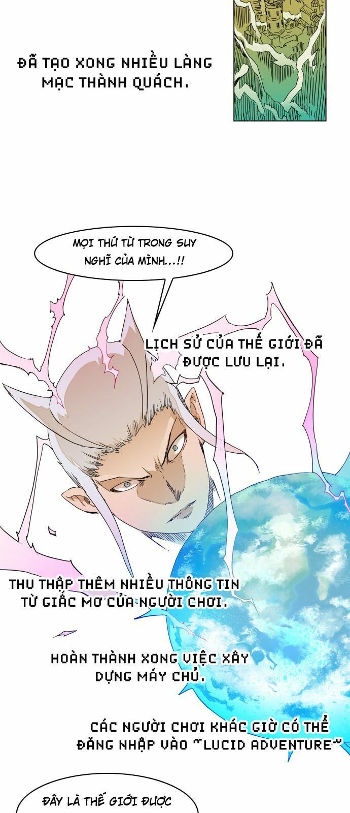 hard core leveling warrior chapter 77 35