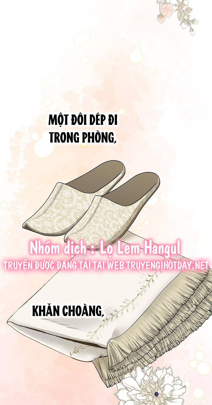 hoàng tử phiền toái chapter 83 22