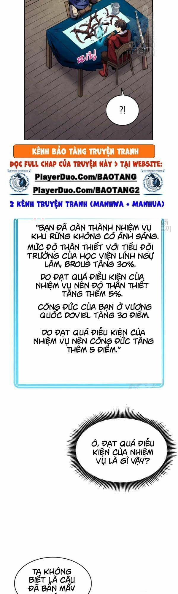 arcane sniper chapter 26 45