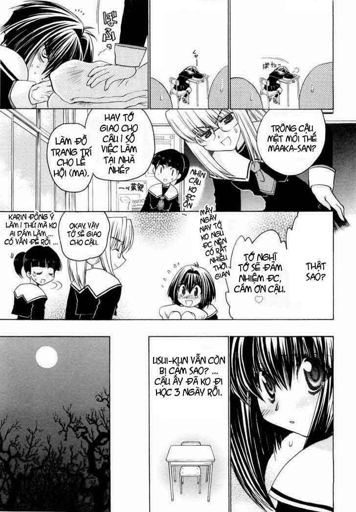 little vampire chapter 20 22