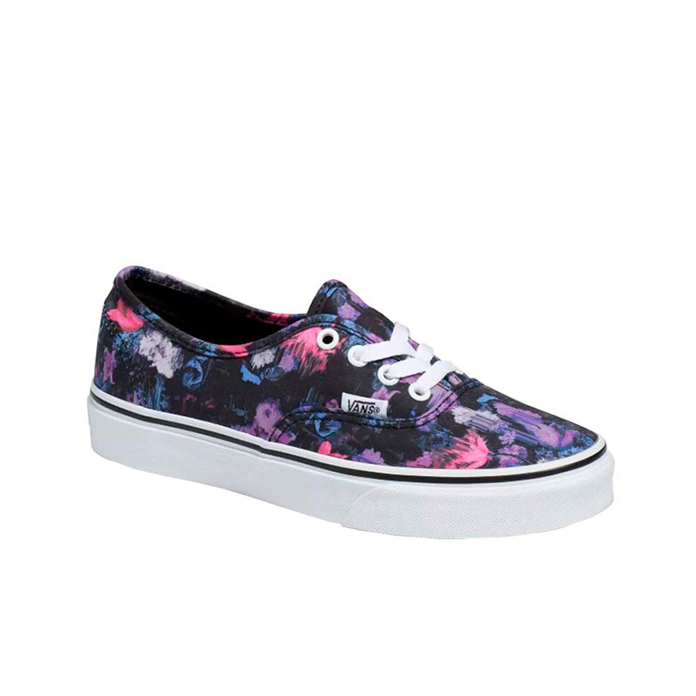 Giày Vans Authentic Warped Floral VN0A2Z5IT7R