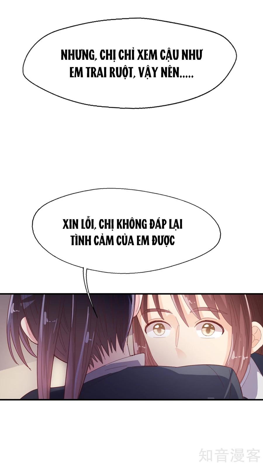 sau này vẫn cứ thích anh chapter 52 21