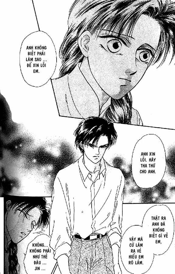 kago no tori chapter 4 31