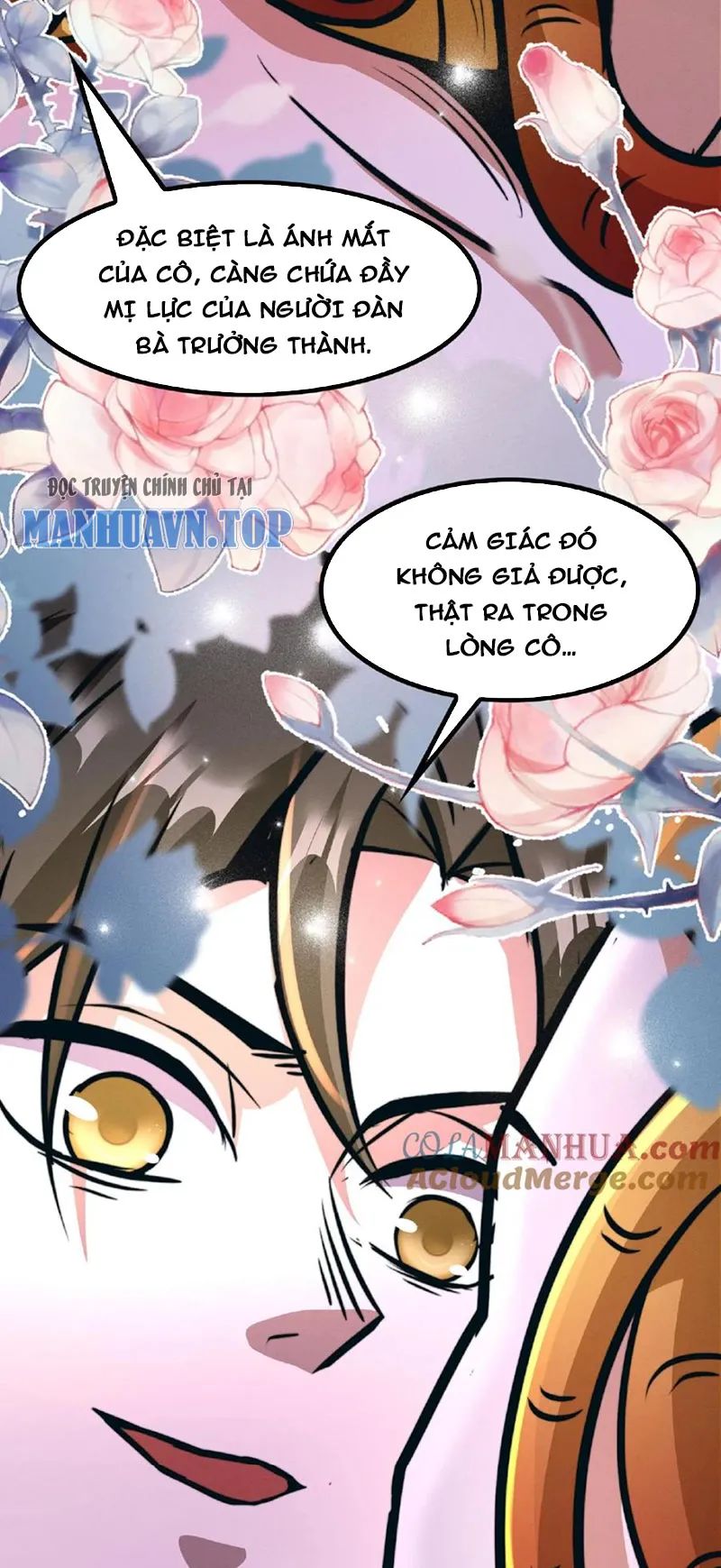 quỷ dị dược tề sư: bệnh nhân của ta đều là kinh khủng chapter 46 5