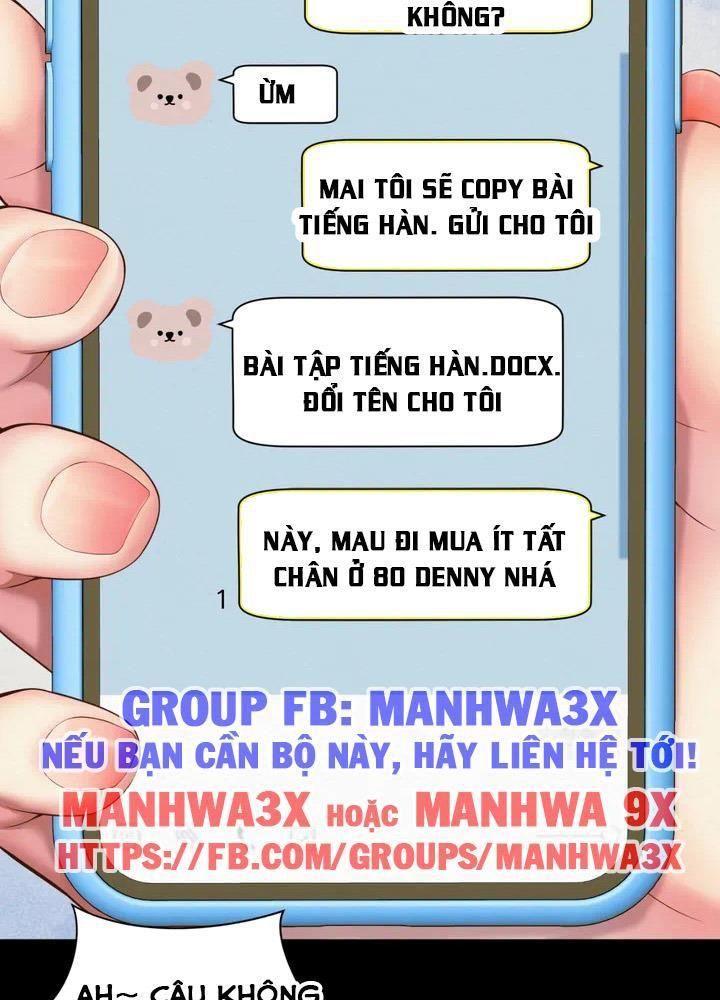 lãng mạn công sở chapter 1.1 32