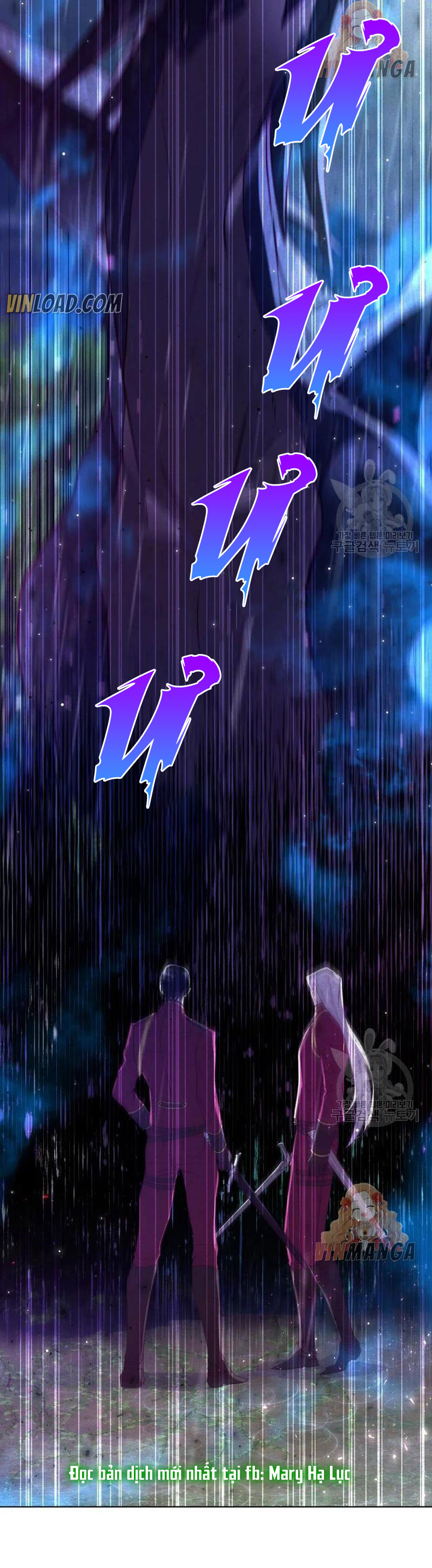 công chúa khắc ấn kẻ phản nghịch chapter 46 23