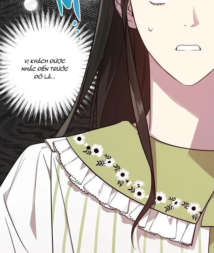 thần tượng đến rồi!? chapter 28 8