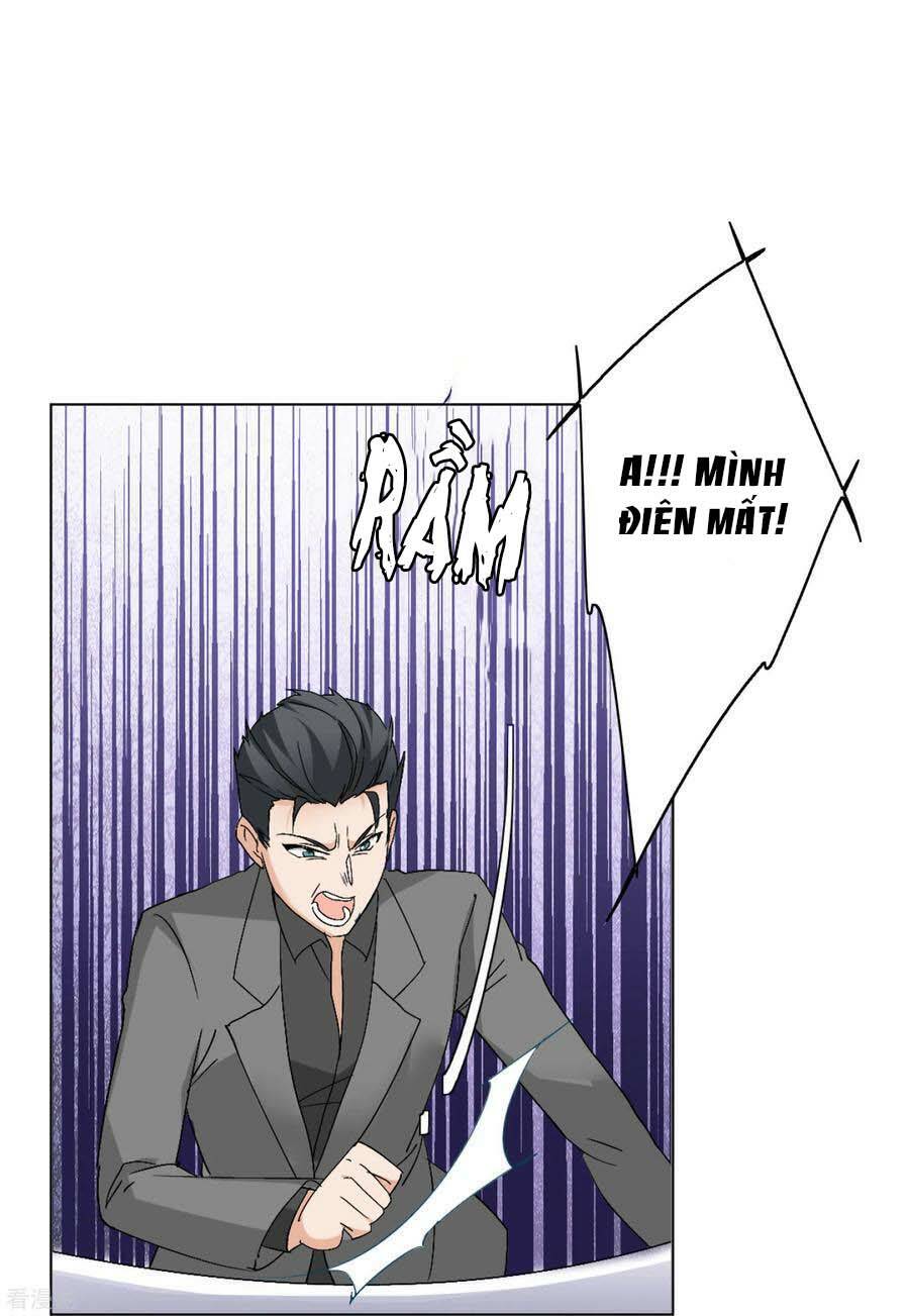 cô ấy đến rồi, xin nằm xuống! chapter 65 14