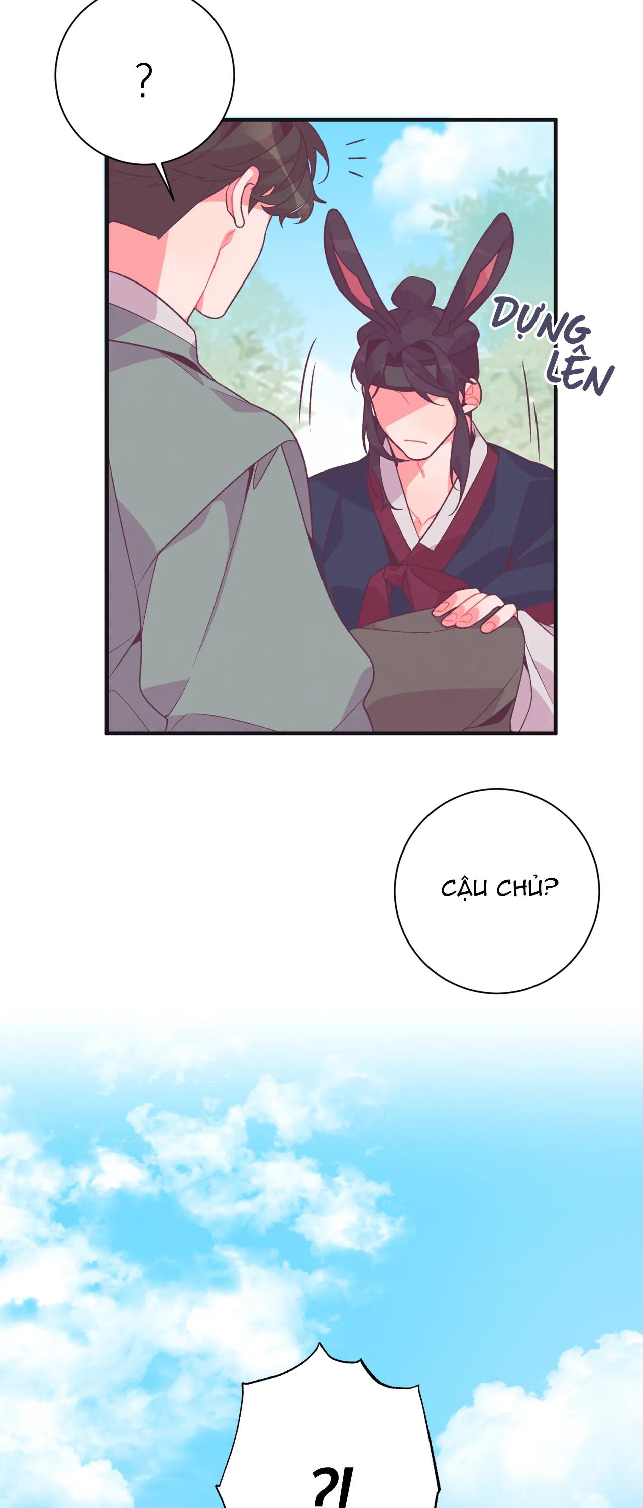 manhwa chịch vồn chịch vã chapter 8 15