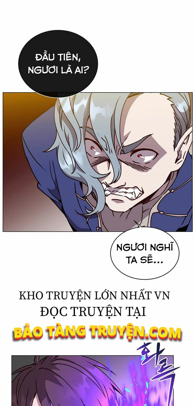 Anh Hùng Mạnh Nhất Trở Lại chapter 55 51