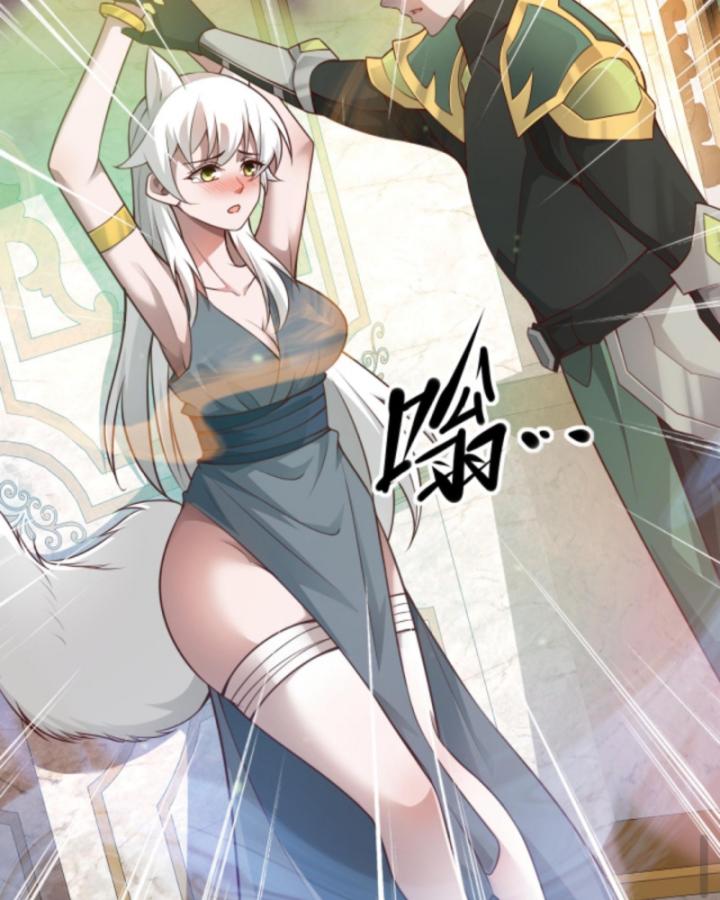 người chơi và nhân vật chính đều muốn làm hại ta chapter 32 15