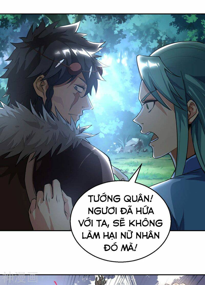 thần võ đế tôn chapter 69 28