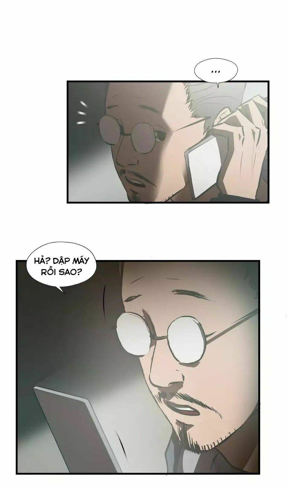 kẻ bị ruồng bỏ chapter 63 31